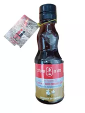 מזרח ומערב 185 מ"ל שמן שומשום טהור (לא מזוכך) EAST & WEST PURE SESAME OIL כליל הטבע