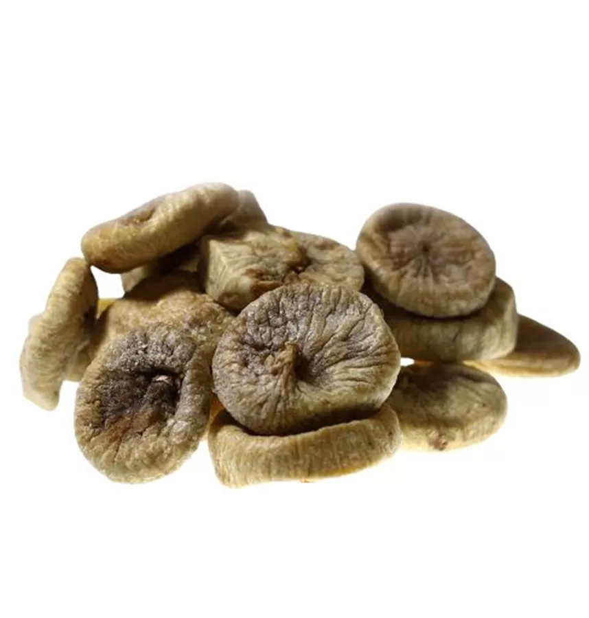 תאנים/דבלים טבעיים מיובשים 100 גרם   Natural Dried Figs