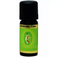 שמן לבנדר פיין 10 מ"ל Primavera Lavender Fine כליל הטבע