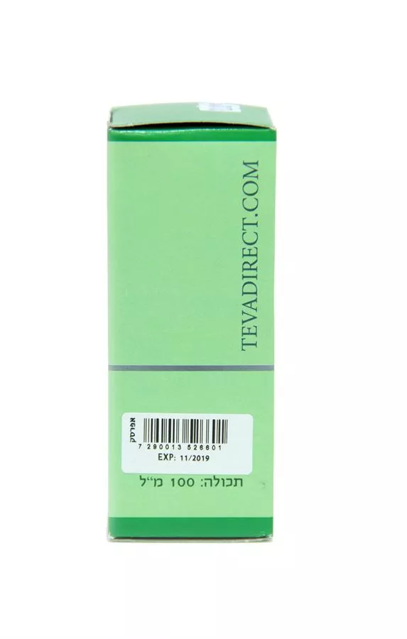 המילניום - שמן גלעיני אפרסק 100 מ