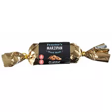 מרציפן קלאסי בעבודת יד  40 גרם Fenster's Marzipan Hand Made כליל הטבע