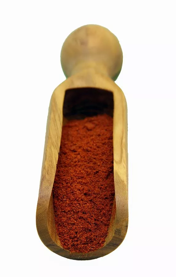 פפריקה חריפה תבליני בר