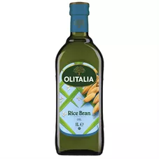 שמן אורז אוליטליה 1 ליטר Olitalia Rice Bran Oil כליל הטבע