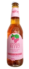 פטללה - משקה מוגז אורגני בטעם פטל - גרופר כליל הטבע