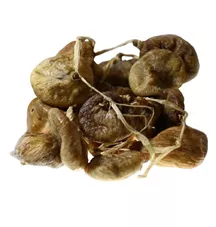 תאנים/דבלים אורגניים טבעיים מיובשים 100 גרם   Natural Dried Organic Figs כליל הטבע