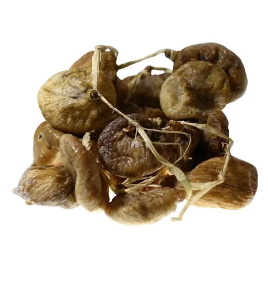 תאנים/דבלים אורגניים טבעיים מיובשים 100 גרם   Natural Dried Organic Figs