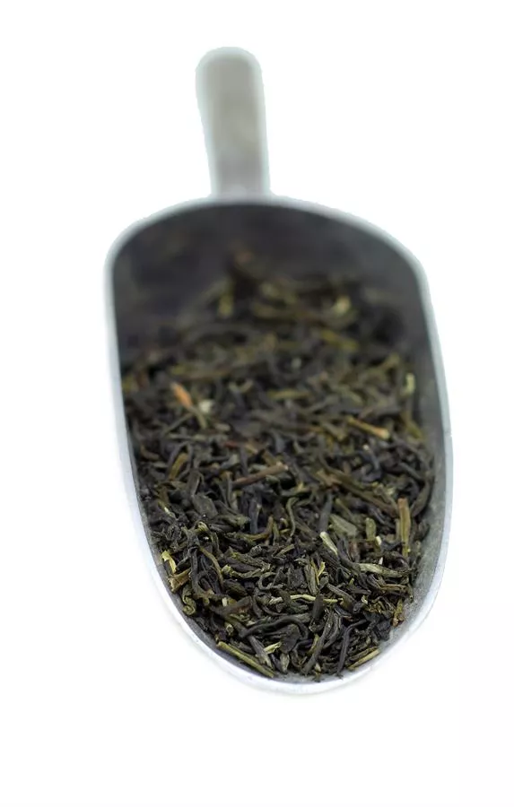 חליטת תה ירוק ויסמין Green& Jasmine tea