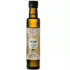 ארגניה שמן קיק 250 מ"ל Argania Caster Oil כליל הטבע