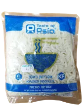 אטריות ראמן - TASTE OF ASIA כליל הטבע