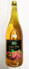מיץ ענבים טבעי - 1 ליטר - BD כליל הטבע