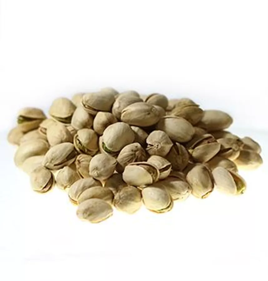 פיסטוק טבעי עם קליפה 100 גרם  Natural Pistachios in Shell