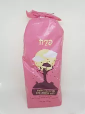 פרח פריכיות כוסמת ללא תוספת מלח 130 גרם כליל הטבע