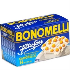 תה קמומיל בונומלי  Bonomelli כליל הטבע