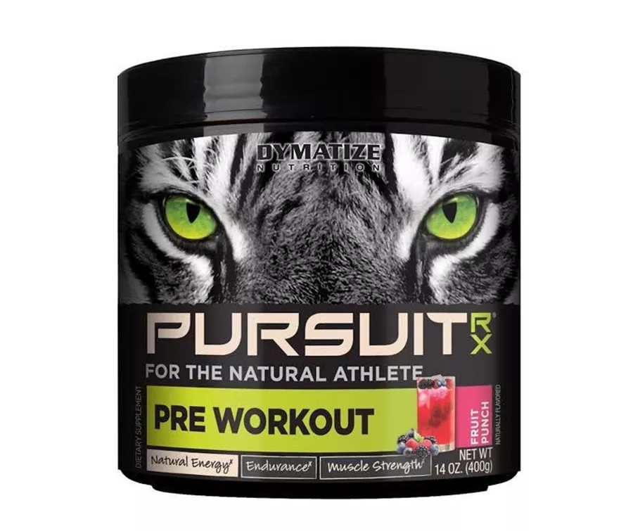 דיימטייז פרסוט 400 גרם Dymatize pursuit