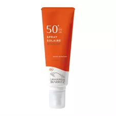קרם הגנה מהשמש +50 100 מ"ל אלגה מאריס Sun Spray Alga Maris כליל הטבע