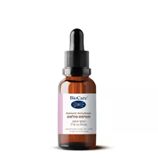 ביוקר תמיסת פולאט  BioCare Nutrisorb Folate כליל הטבע