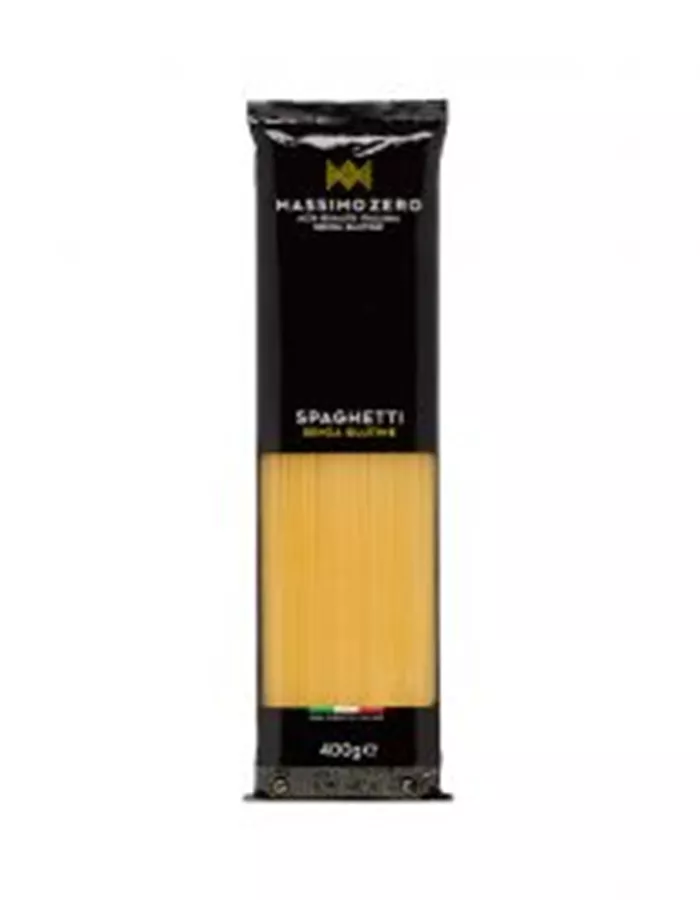 קמח הארץ ספגטי ללא גלוטן 400 גרם SPAGHETTI