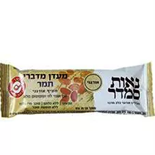 נאות סמדר חטיף מדברי תמר 30 גרם Neot Semadar כליל הטבע