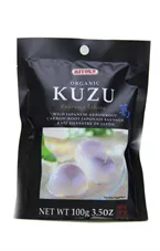 קוזו אורגני מיטוקו 100 גרם Mitoku Organic Kuzu כליל הטבע