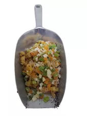 חליטת פירות מנגו אייס  100 גרם כליל הטבע