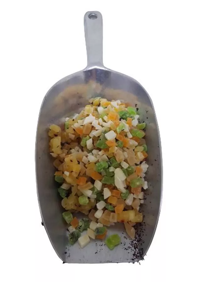 חליטת פירות מנגו אייס  100 גרם
