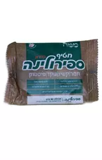 ממה חטיף ספירולינה תמר קשיו שקד ופיסטוק 40 גרם כליל הטבע
