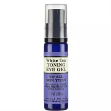 ג'ל לעיניים עם תמצית תה לבן ניליס יארד 10 מ"ל Neal's Yard white Tea Toning Eye Gel כליל הטבע