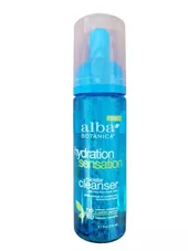 אלבה בוטניקה תרחיץ פנים מיסלארי 170 מ"ל ALBA BOTANICA HYDRATION SENSATION MICELLAR CLEANSER כליל הטבע
