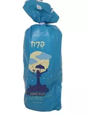 פרח פריכיות כוסמת 130 גרם כליל הטבע