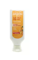 מרכך משמש לשיער זוהר ג'ייסון 454 מ"ל Jason Conditioner כליל הטבע