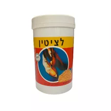 לציטין טעם טבע 225 גרם Lecithin כליל הטבע