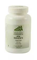 טבליות מורינגה עלי מורינגה מכונפת 120 טבליות Moringa Moringa Oleifera כליל הטבע