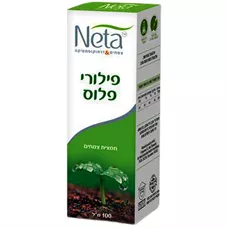 פילורי פלוס - נטע  100 מ"ל  Neta כליל הטבע