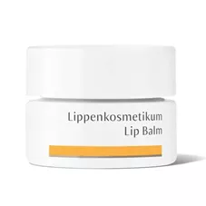 משחה לשפתיים ד"ר האושקה 4.5 מ"ל Dr. Hauschka Lip Balm כליל הטבע