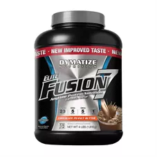 עלית פיוז'ן 7 דיימטייז 1.81 ק"ג  ELITE FUSION 7 DYMATIZE כליל הטבע