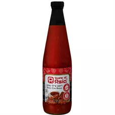 רוטב צ'ילי מתוק טעמי אסיה 700 מ"ל Taste Of Asia Sweet Chli Sauce כליל הטבע