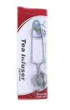 כפית מסננת לתה טבעקום TevaCom כליל הטבע