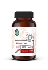 Xiao Yao San הסדרה המקצועית ברא  Bara כליל הטבע