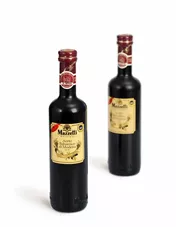 חומץ בלסמי ממודנה מאצטי אורגינל 500 מ"ל Mazzetti Aceto Balsamico Di Modena כליל הטבע