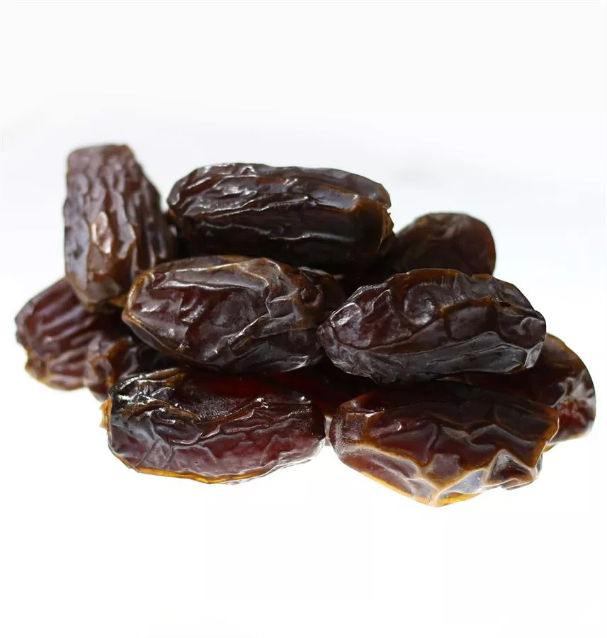 תמר מג'הול ג'יאנט פרימיום טבעי  100 גרם    Natural Premium Giant Medjoul Date