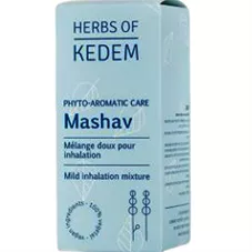 קדם - משב 20 מ"ל Kedem Mashav כליל הטבע