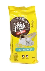 קמח טפיוקה ריפרש 500 גרם Refresh כליל הטבע