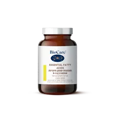 חומצות שומן חיוניות ביוקר   BioCare Essential Fatty Acids כליל הטבע
