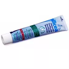 משחת שיניים - סיליצאה 50 מ"ל    Silicea Toothpaste כליל הטבע