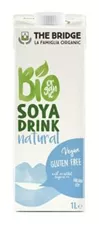 משקה סויה ברידג' 1 ליטר Soya Drink Bridge כליל הטבע