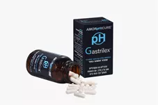סידן אמורפי גסטרילקס 60 כמוסות  AMORPHICURE Gastrilex כליל הטבע
