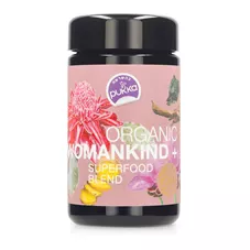 וומנקיינד פלוס TULSI Womankind כליל הטבע