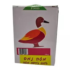 ז'רבה מאטה נמס  Pompidou Yerba Mate COSIDO כליל הטבע
