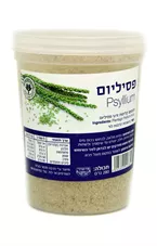 פסיליום הרבה סנטר 280 גרם Herba Center Psyllium כליל הטבע