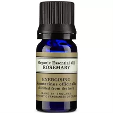 רוזמרין שמן אתרי ניליס יארד 10 מ"ל Neals Yard Organic Rozemary Oil כליל הטבע